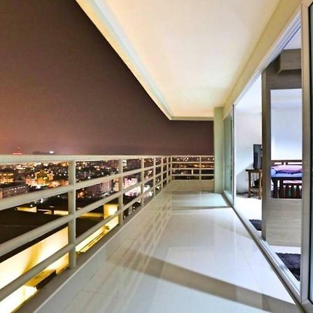 View Talay 6, 2 Bedrooms, Pattaya City Centre, Beach Road Esterno foto