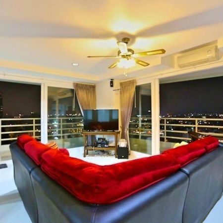 View Talay 6, 2 Bedrooms, Pattaya City Centre, Beach Road Esterno foto