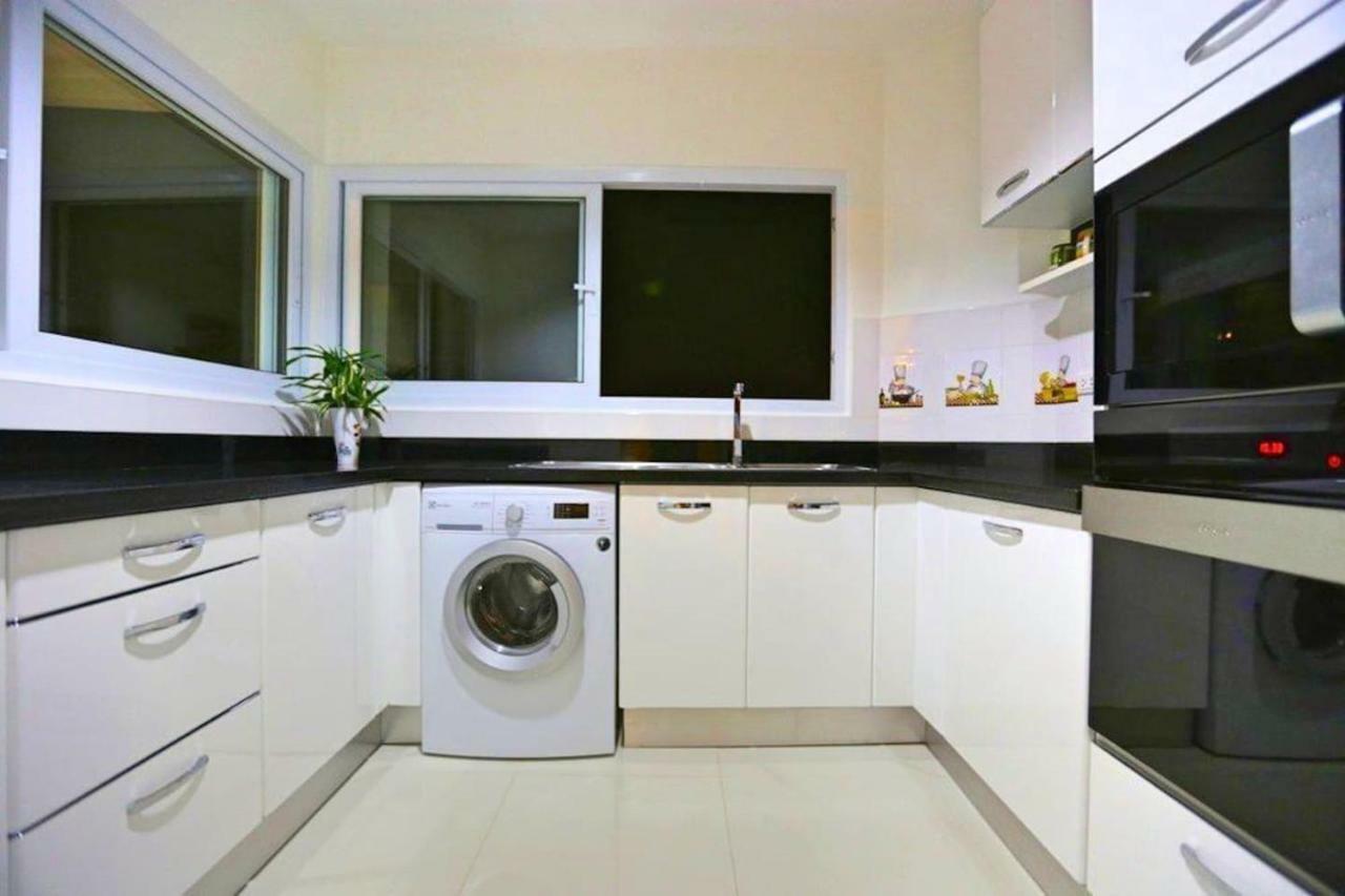 View Talay 6, 2 Bedrooms, Pattaya City Centre, Beach Road Esterno foto